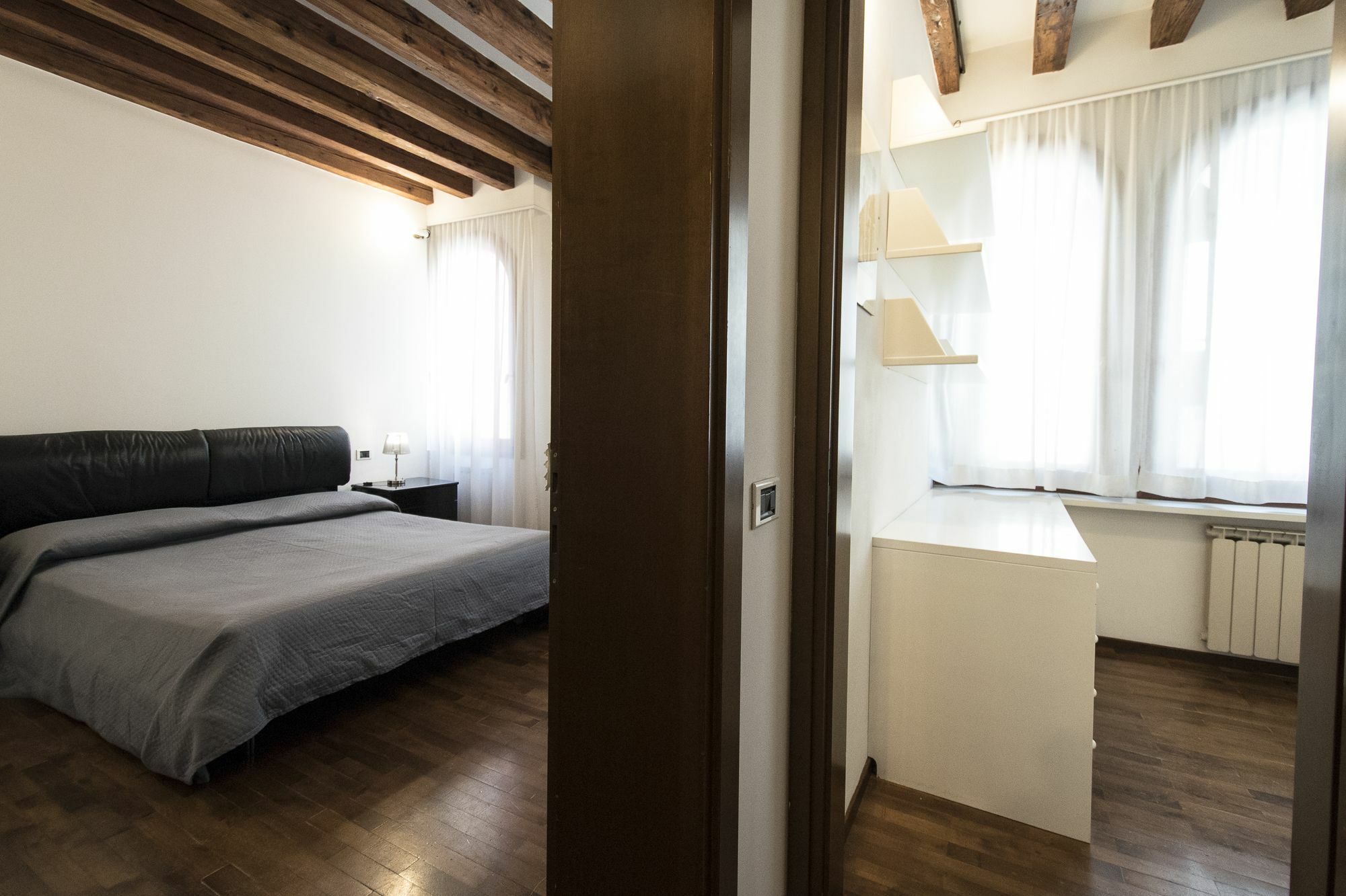 Smart Venice Apartment Εξωτερικό φωτογραφία