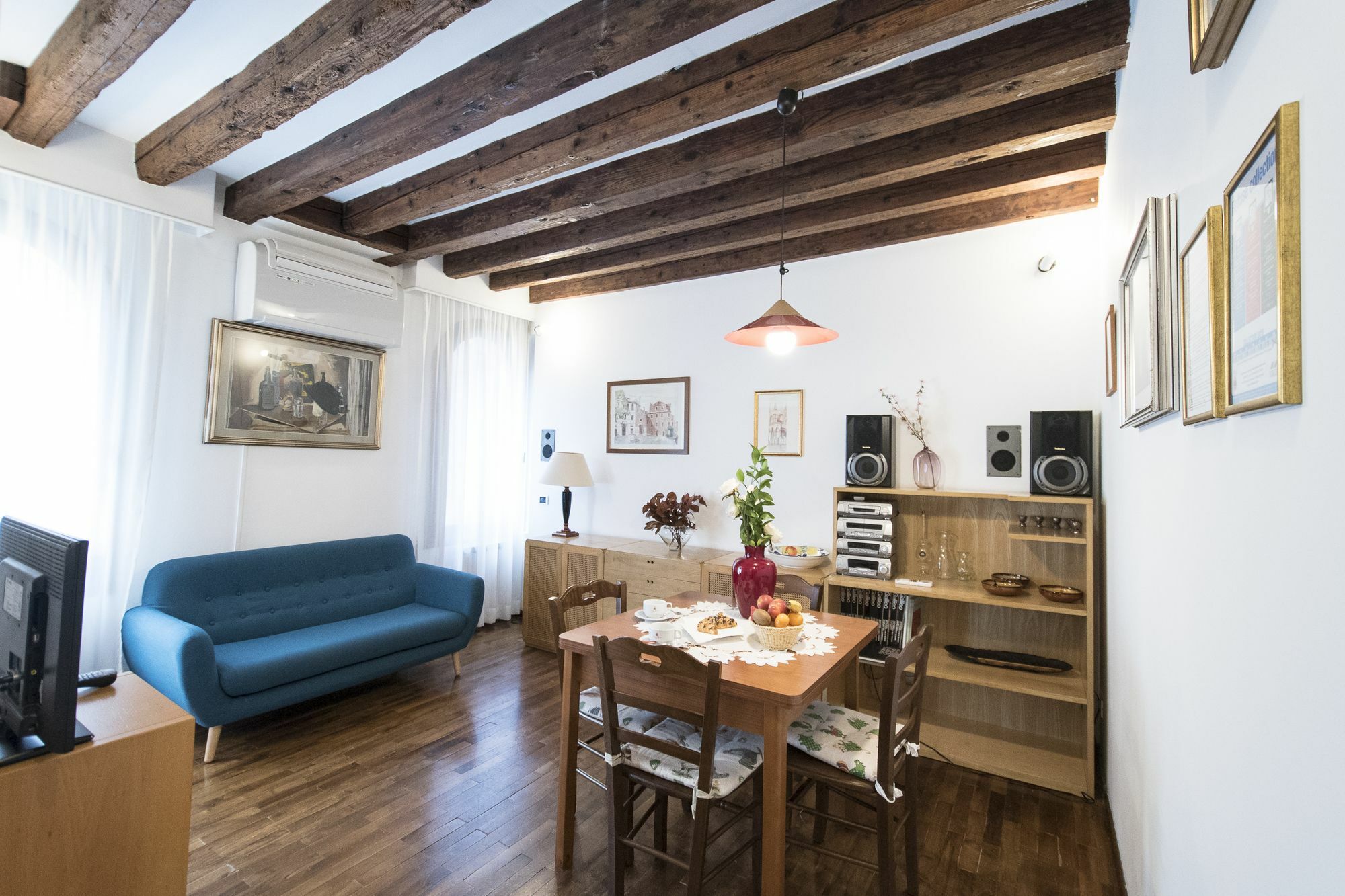 Smart Venice Apartment Εξωτερικό φωτογραφία