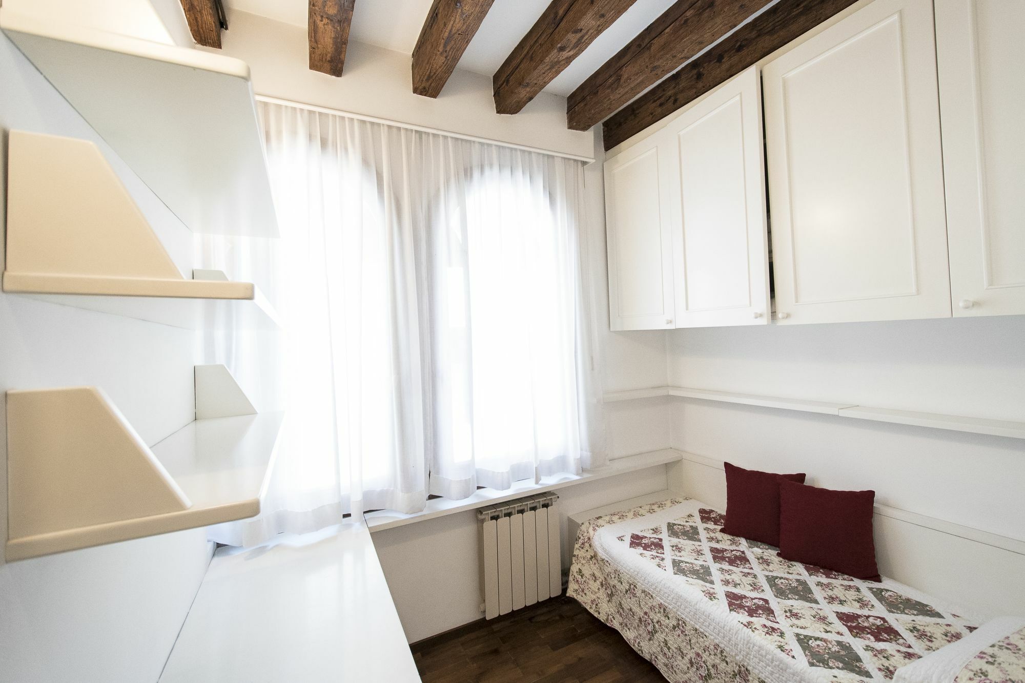 Smart Venice Apartment Εξωτερικό φωτογραφία