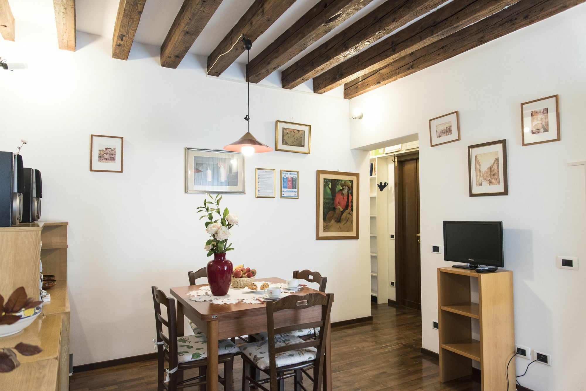 Smart Venice Apartment Εξωτερικό φωτογραφία